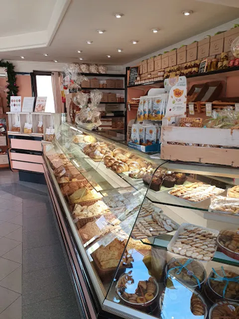 Panificio Pasticceria Pasquali Orlando