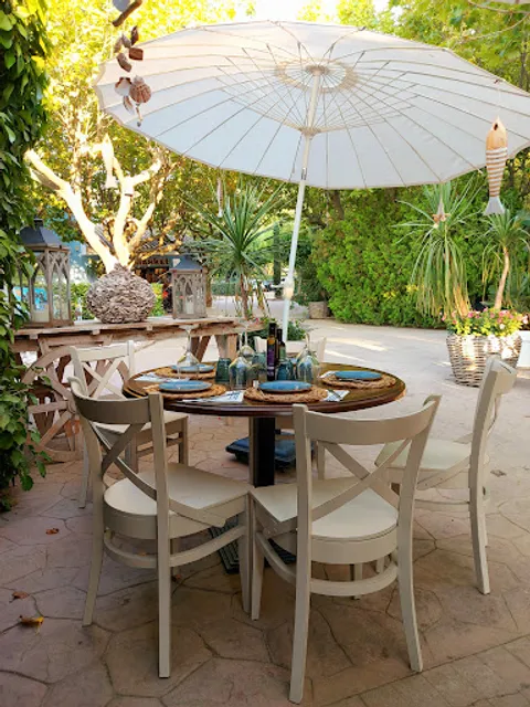 Restaurant Can Llissa