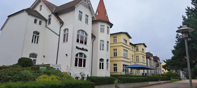Hotel Nordlicht