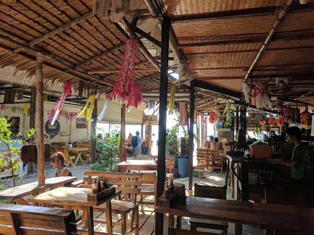 Flame Tree Restaurant