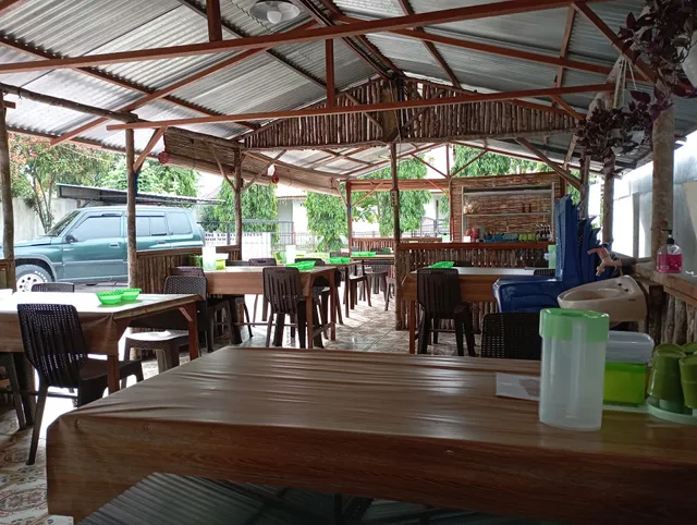 RM Khas Batak Siantar