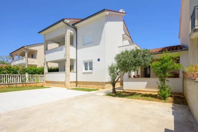 Apartmani Sanda & Mateja