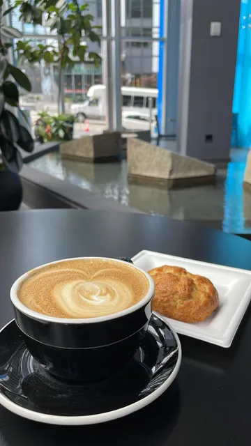 Cafe An'Clair - Fairview & Republican