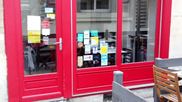 Le Bouchon du Vaugueux