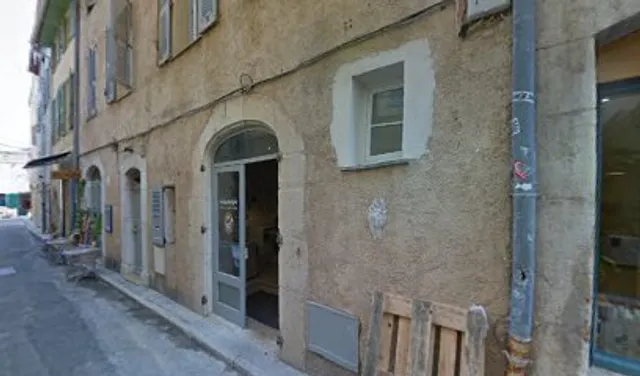 20 Rue des Casemates