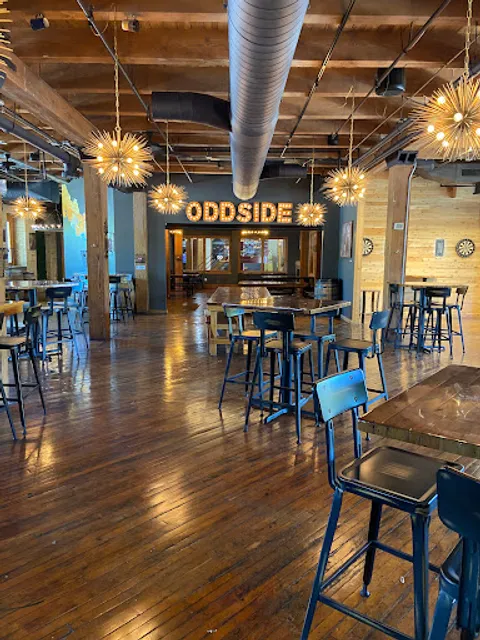 Odd Side Ales