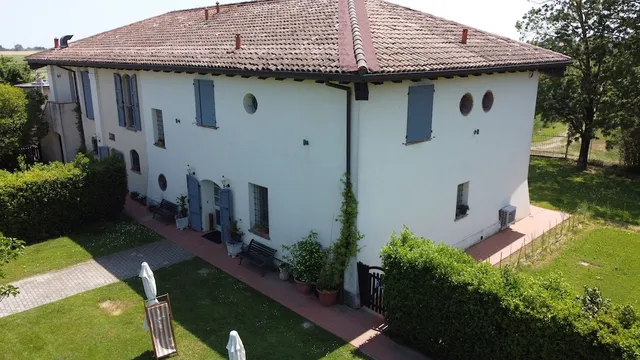 Agriturismo Corte Roeli