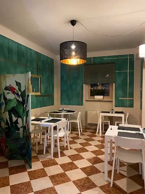 Pizzeria La Rocca 019