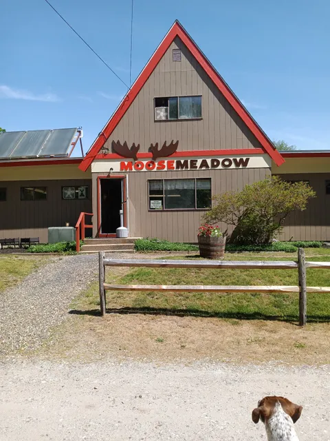 Moosemeadow Camping Resort