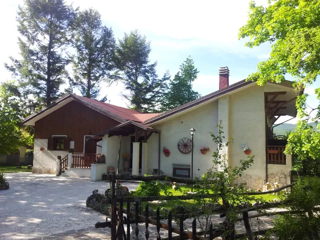 Rifugio del Pettirosso