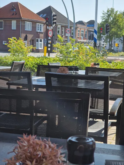 Bakkerij Hoekx V.O.F.