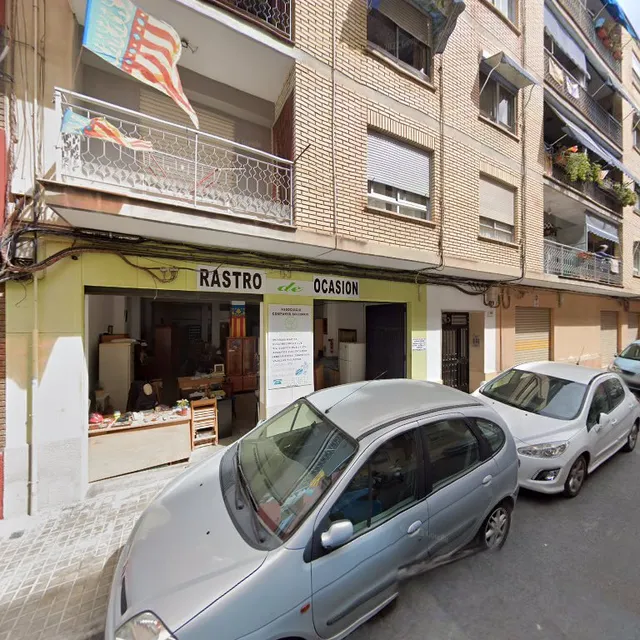Rastro Ocasion