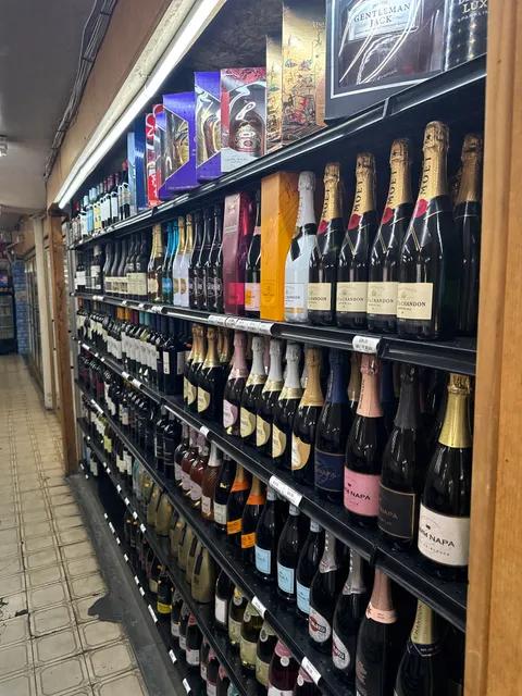Rancho Market Liquor
