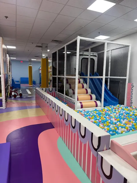 Ohana Wondertown Palmer Park