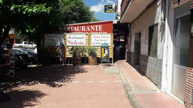 Hosteria Doña Conchi