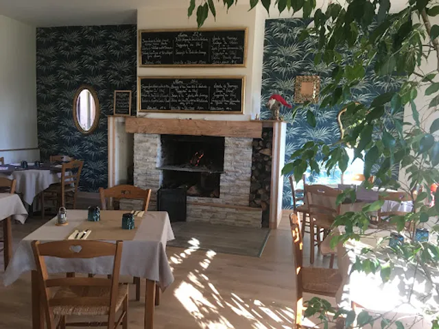 Aux Petits Chefs Gourmands