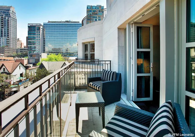 The Hazelton Hotel Toronto