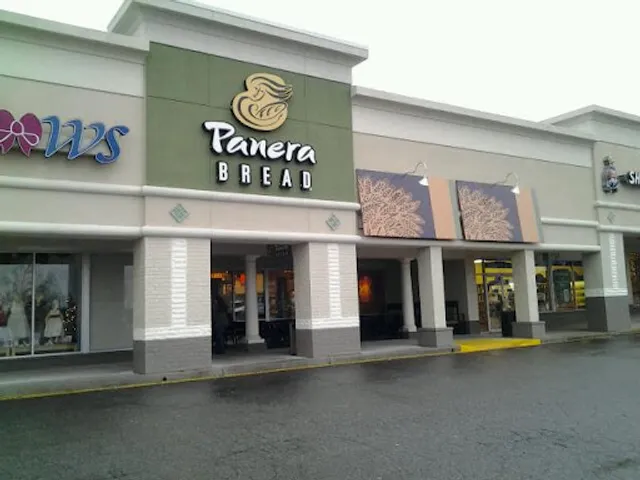 Panera Bread