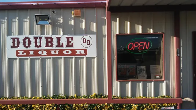Double D Liquor