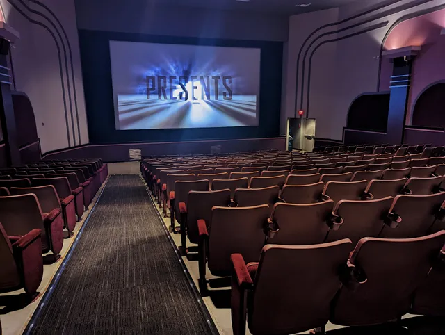 Campbell River Cinemas