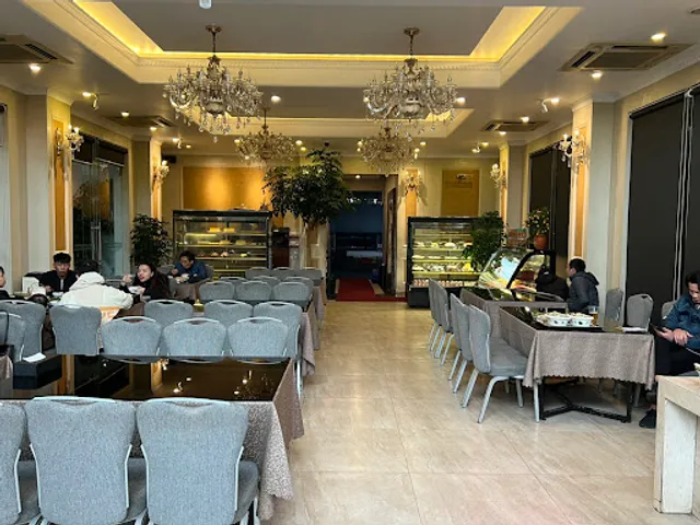 Nhà hàng Hồng Hạnh 3