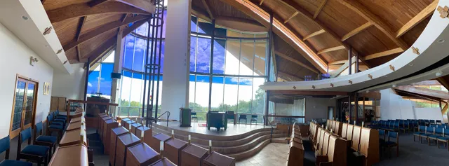 Subiaco Retreat House