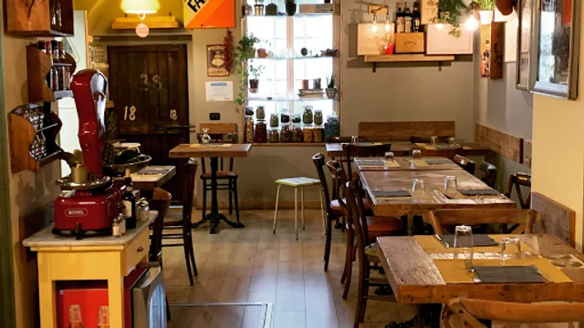 Maco Ristorante Pizzeria