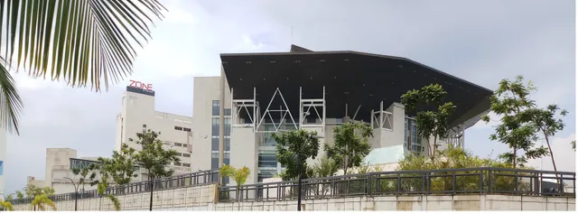 Zone by the Park Hotel, Kolkata