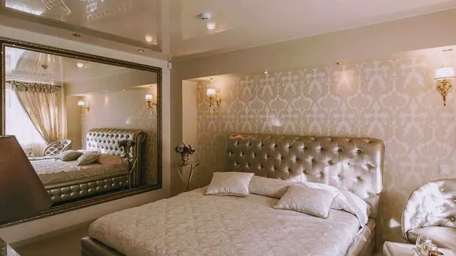 Jacuzzi apartamentai Relaks