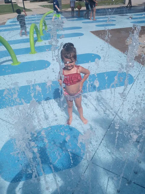 Kleberg-Rylie Recreation Center