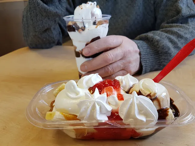 Dairy Queen Grill & Chill