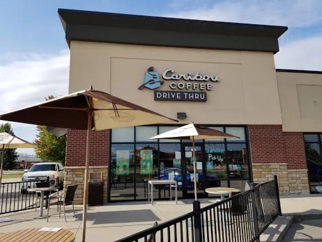Caribou Coffee