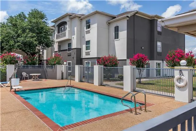 Super 8 by Wyndham Fort Worth Stockyards