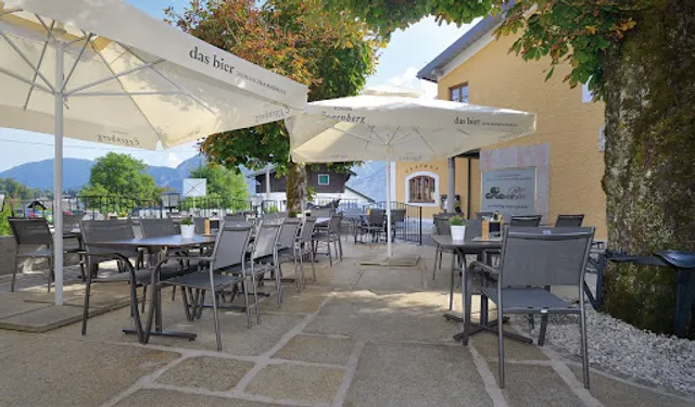 Gruber's Gasthof und Fleischbank