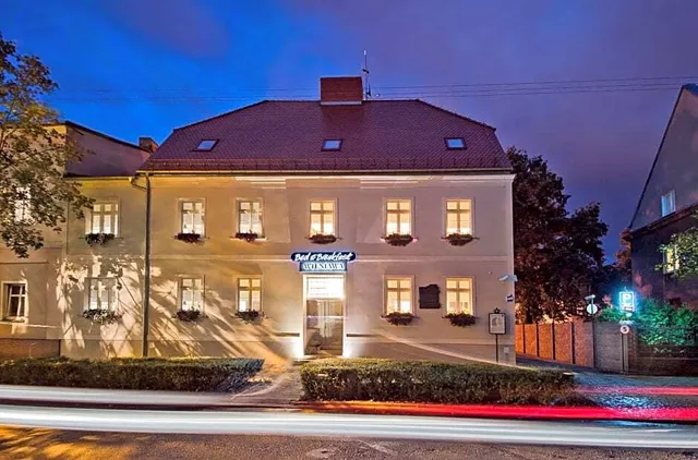 Wieniawa Bed&Breakfast