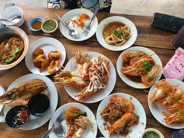 Kung Yim Shop - Chiang Mai Santitham Branch