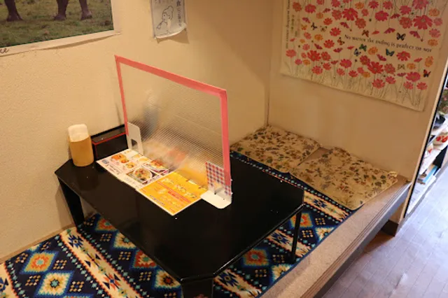 Sakura インド•ネパール料理