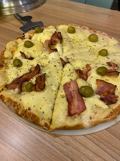 Lelo's Pizzaria - Vila Scarpeli