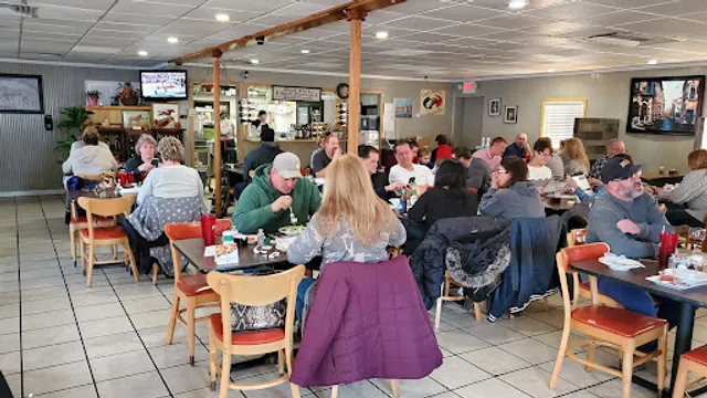 Giovanni's Family Italian Restaurant