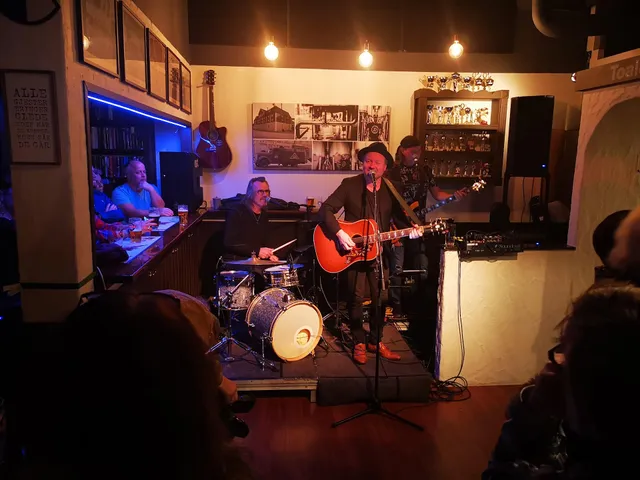 Daniel på hjørnet AS