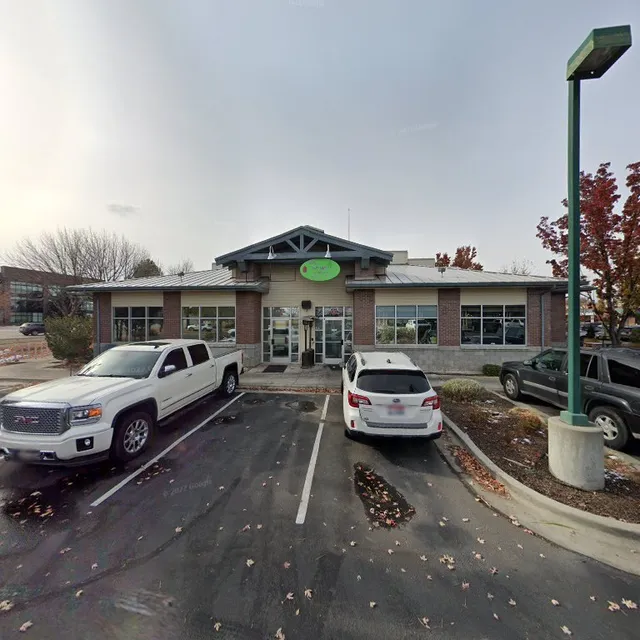 The Potholder Cafe Eagle