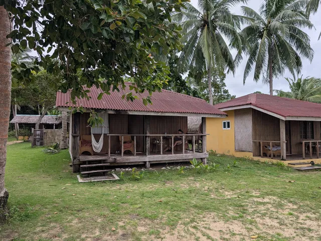 Playa Encantada Beach Resort