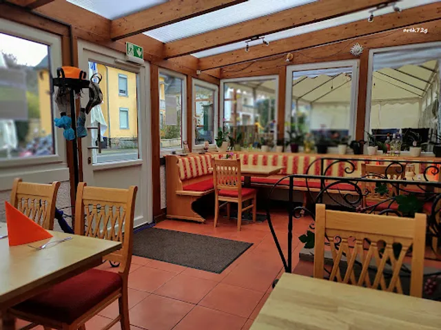 Restaurant Topinambur