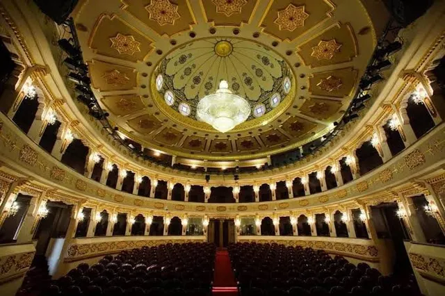 National Theater