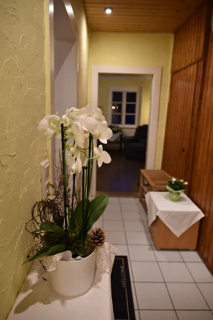 Ferienhaus Domäne Süpplingenburg