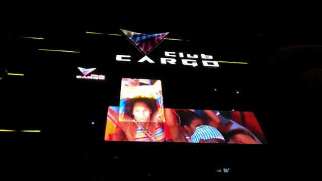 Cargo Club