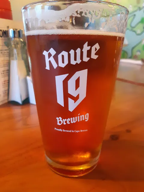 Route 19 Brewing