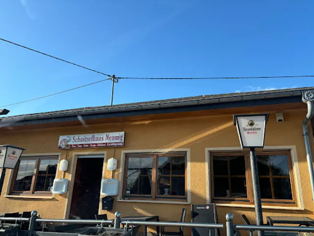 Schnitzelhaus Perl-Nennig