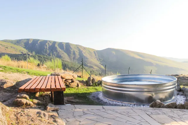 Refúgio das Carquejas