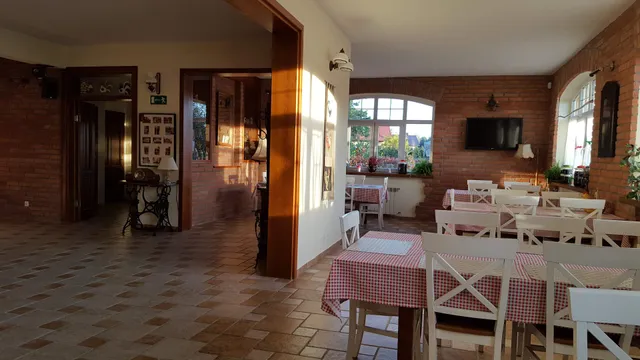 Restauracja Pod Kogutem